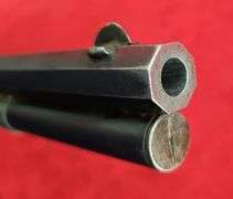 Winchester  Model 1894   38-55 cal.   Rifle
