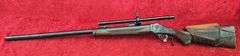 Browning  1885   45-70 BP only  Rifle