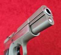 EAA  Witness  38 Super   Pistol