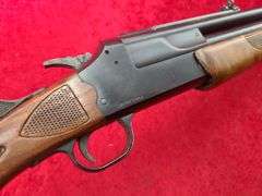 Savage  Model 24V-A  30-30/20 ga.