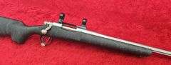 Remington   Model 700 Varmint  220 Swift  Rifle