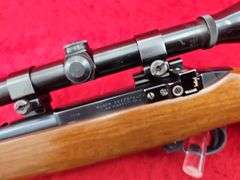 Ruger  Deer Stalker   44 Mag   Carbine