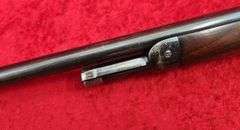 Rare Winchester   Model 55  30WCF  Take Down LA Rifle