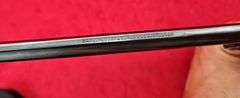 Rare Smith & Wesson  2nd Model  22 cal.   Single Shot Target Pistol