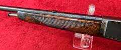 Winchester  Deluxe Model 63  22 cal.  Rifle