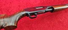 Winchester  Model 12   16 ga.   Pump Shotgun