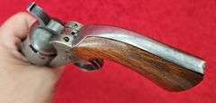 Colt 1849 Pocket Model Rev.