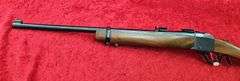 Ruger  Model 3  375 WIN  Carbine