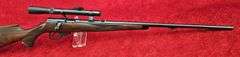 Pre-War Mauser  22 cal.  Rifle