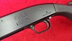 NIB Mossberg  Maverick 88  20 ga.   Shotgun