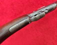 Remington   Gallery Special   22 Short   Pump Rifle