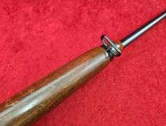 Rare Winchester  Model 57  22 cal.  Rifle w/A-5 scope
