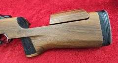 Tikka  Model 595  7mm-08   Offhand Target Rifle