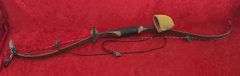 Black Widow Custom Recurve Bow