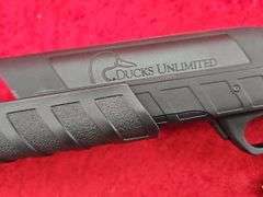 Remington   DU 1887 Nitro Magnum   12 ga.   Shotgun