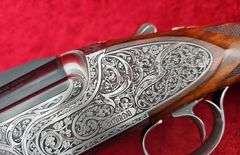 Caesar Guerini  Maxum Impact   12 ga.   O/U Shotgun