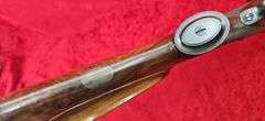 Griffin & Howe  Springfield  22LR  Rifle