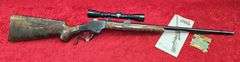 Wickliffe  76 Falling Block   25-06  Rifle