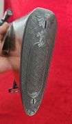 Custom Griffin & Howe Winchester  52 Sporter   22 cal.  Rifle