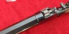 Special Order Deluxe Winchester  1885 High Wall   22LR  Rifle