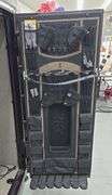 Browning Silver Gun safe