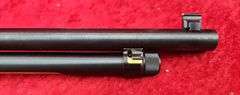 Henry  25 yrs of Friends of NRA  410 ga.   LA Shotgun