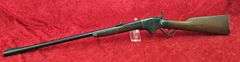 Antique Spencer Sporting Rifle in 45 cal.
