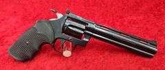 Colt  Diamondback   38 spl   Revolver