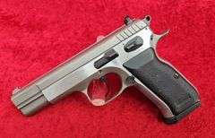 EAA  Witness  38 Super   Pistol