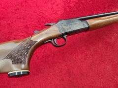 Savage  Model 242  410 ga.   O/U