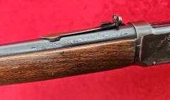 Winchester  Model 94  32 spl.   Carbine