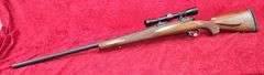 Whitworth  Big Game  375 H&H  Rifle