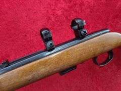 Remington   Model 591M  5mm   Rifle