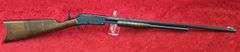 Marlin  Model 27-S  25-20 cal.  Rifle