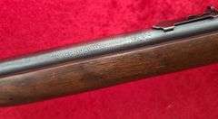 Winchester 67 & 67A 22 cal. Rifle Pair