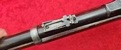Antique Springfield   Model 1873   Trapdoor