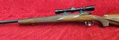 Whitworth  Big Game  375 H&H  Rifle