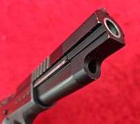 EAA  Witness Hunter  10mm  Pistol