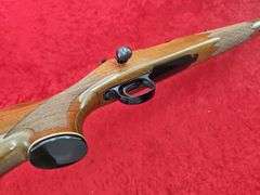 Remington  Model 700 CDL  in rare 6mm REM  Rifle