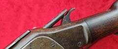 Antique Winchester  1873  44-40  Musket