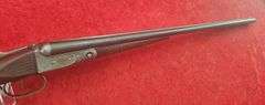 Parker Bros  Vulcan Steel   20 ga  Double