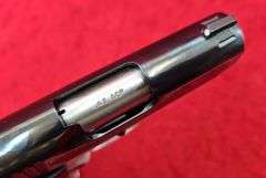 Kimber  Onyx Ultra 2  45 cal.   Pistol