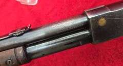 Remington   Model 14 1/2   38 WCF   Carbine