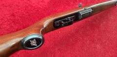 Winchester  Model 100  308 cal.   Carbine