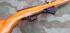 Norinco  SKS   7.62x39 cal.  Carbine