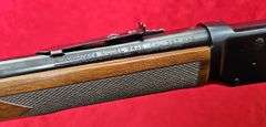 Rare Winchester  Model 94AE Legacy  357 Mag  Rifle
