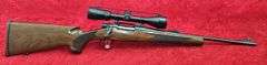 Remington  Model Seven  308 cal.   Rifle