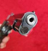 1st Year Prod. Colt  Ace  22 cal.   Target Pistol