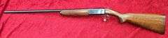 Winchester  Model 37  20 ga.   Shotgun