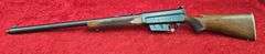 Remington   Model 81 Woodamaster  300 SAV  Rifle